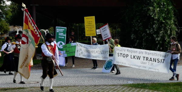 Toblach Musikkapelle