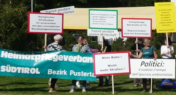 Toblach heimatpflegeverband