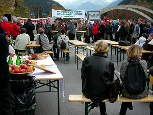 Felbertauern-Versammlung