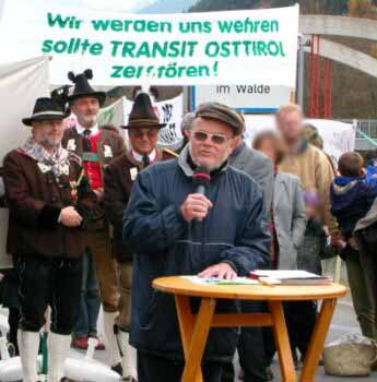 Felbertauern-Versammlung