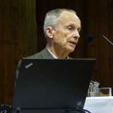 Dr. Wolfgang Retter