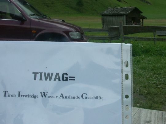 TIWAG